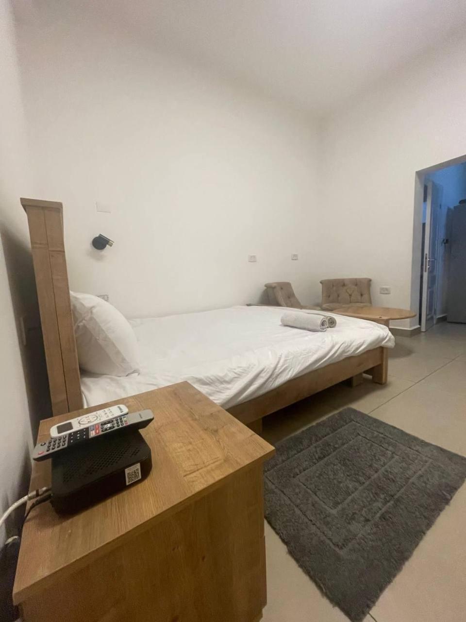 Appartamento With Terrace Sea View Haifa