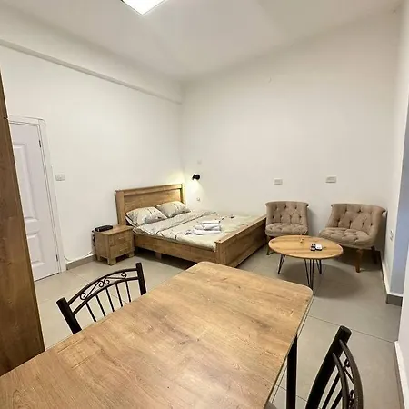 חיפה Apartment With Terrace Sea View מראה חיצוני תמונה