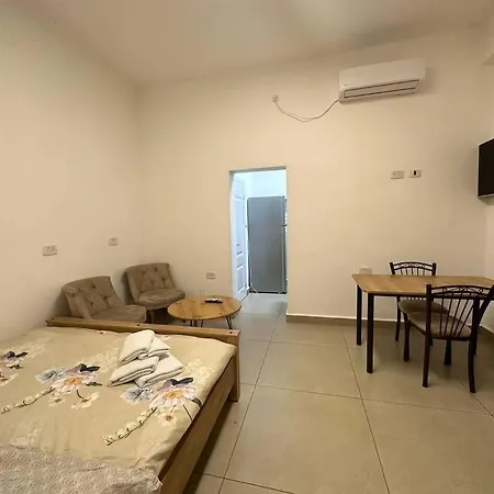 חיפה Apartment With Terrace Sea View מראה חיצוני תמונה