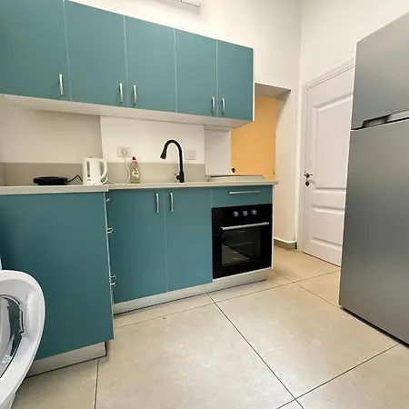 חיפה Apartment With Terrace Sea View מראה חיצוני תמונה