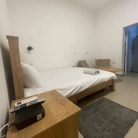 חיפה Apartment With Terrace Sea View מראה חיצוני תמונה
